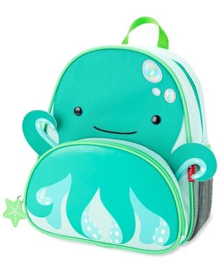Product image 1 of Zoo Little Kid Backpack - Octopus
