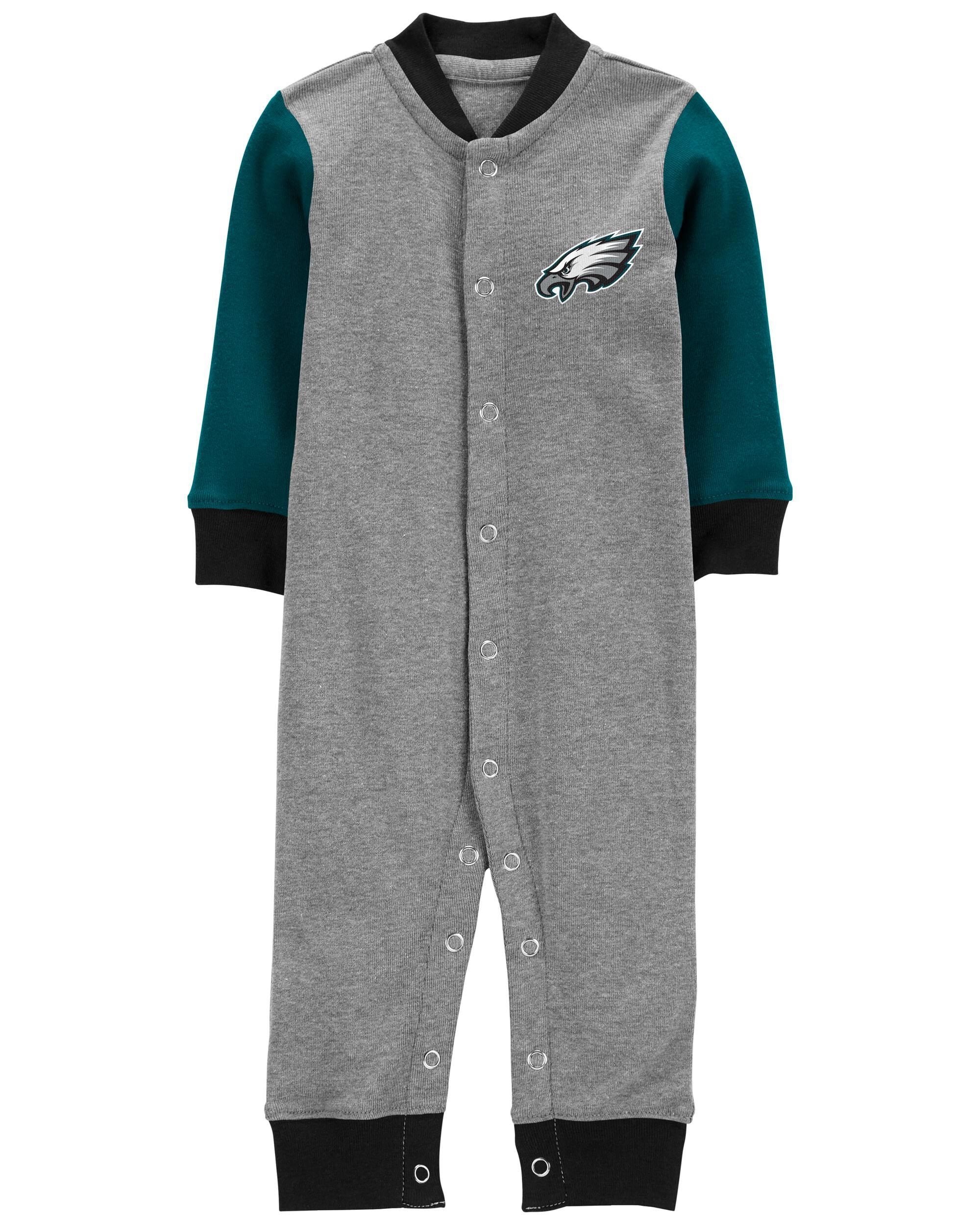 Eagles jumpsuit best sale
