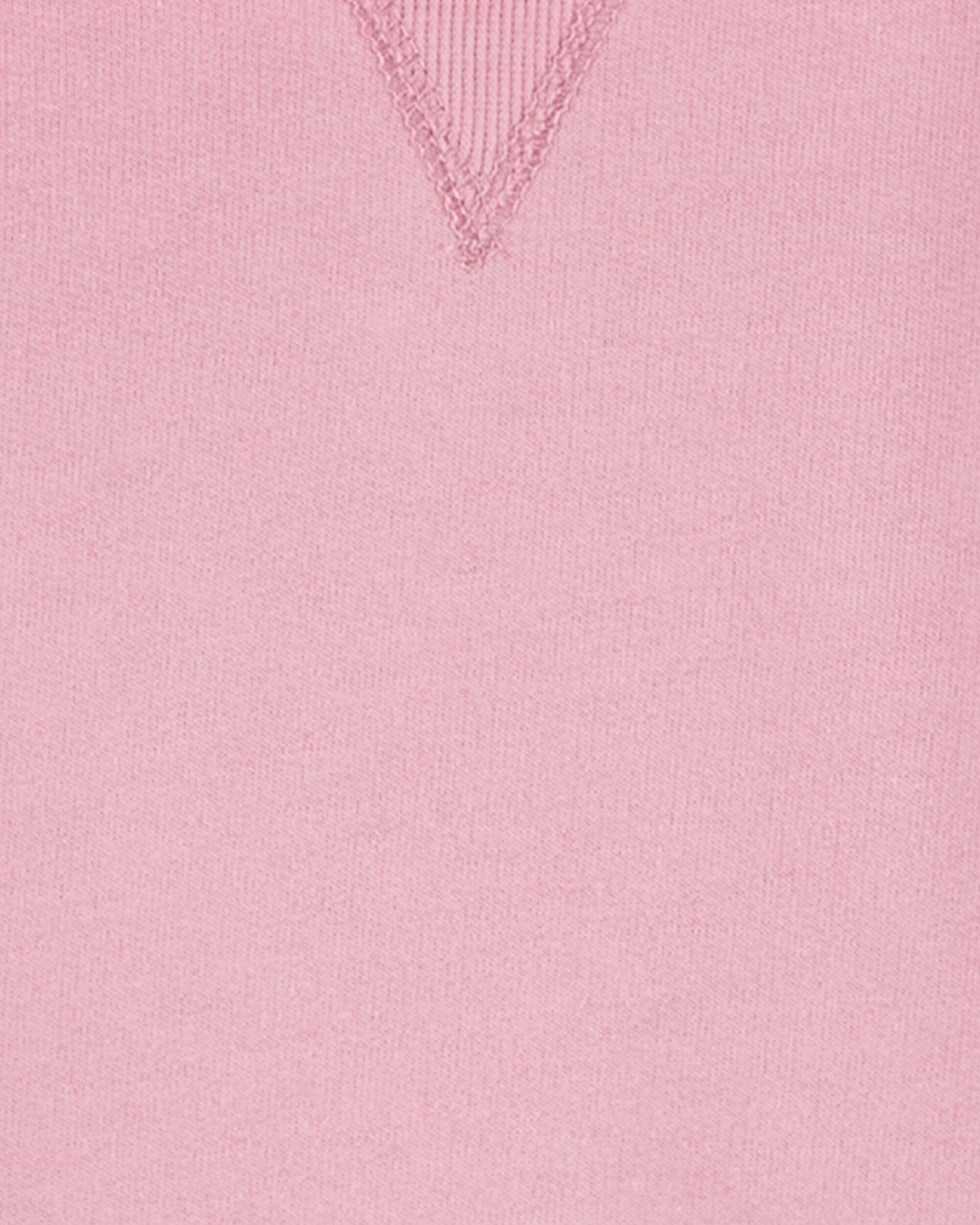 Kid Hooded Fleece Pullover - OshKosh | Carter's