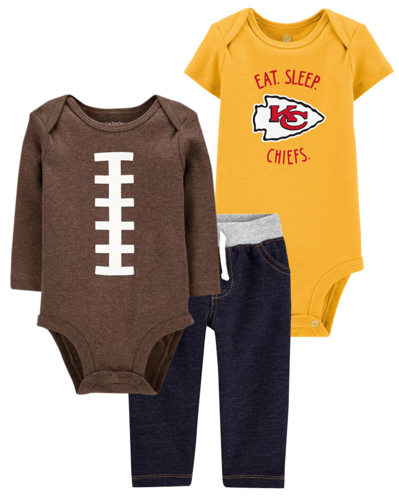 kansas city chiefs outfit