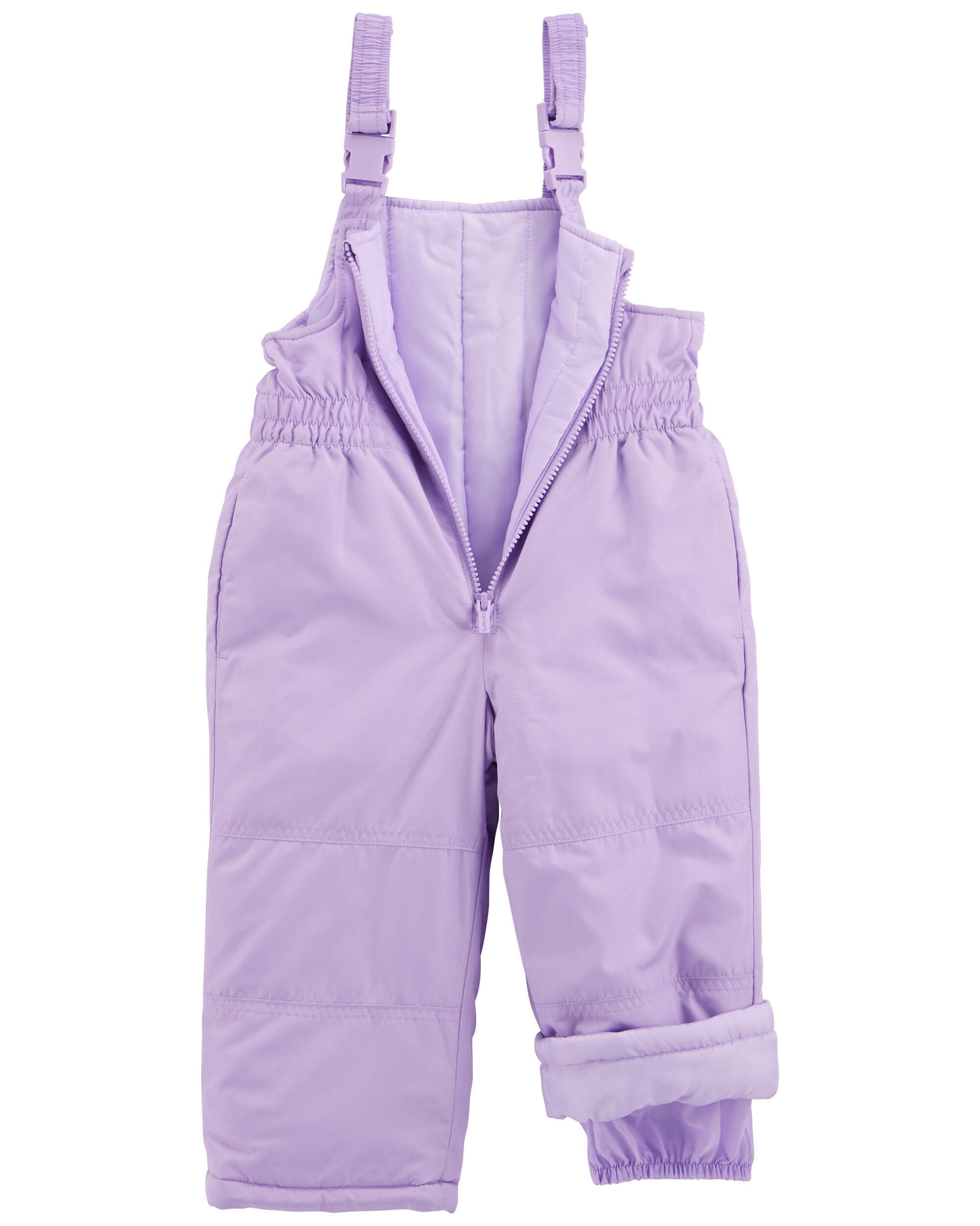 Carters snow bibs new arrivals