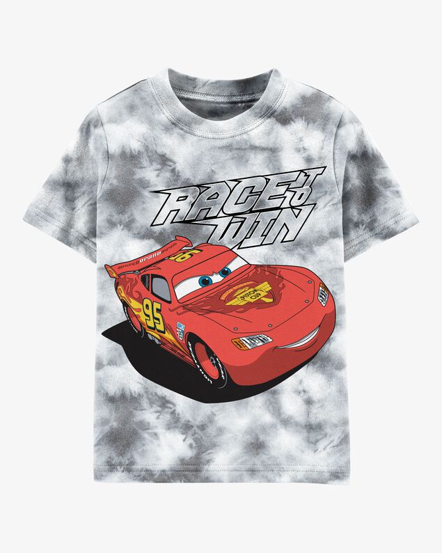 Product image 1 of Toddler Cars Short-Sleeve Graphic Tee