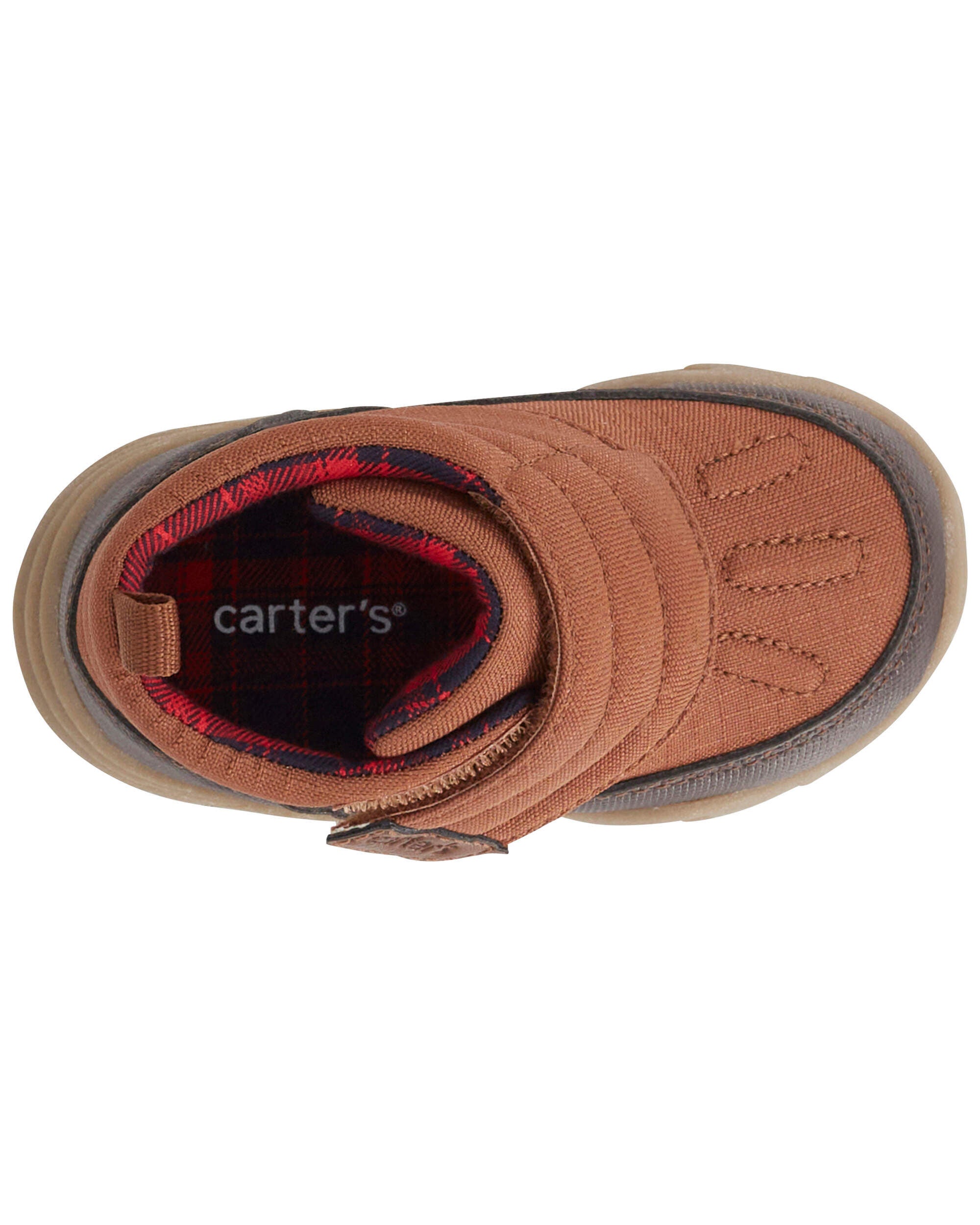 Baby Every Step Boot Baby Shoes Carter s Carter s