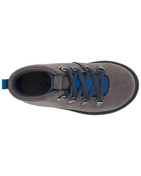  Product image 4 of Toddler High-Top Boots