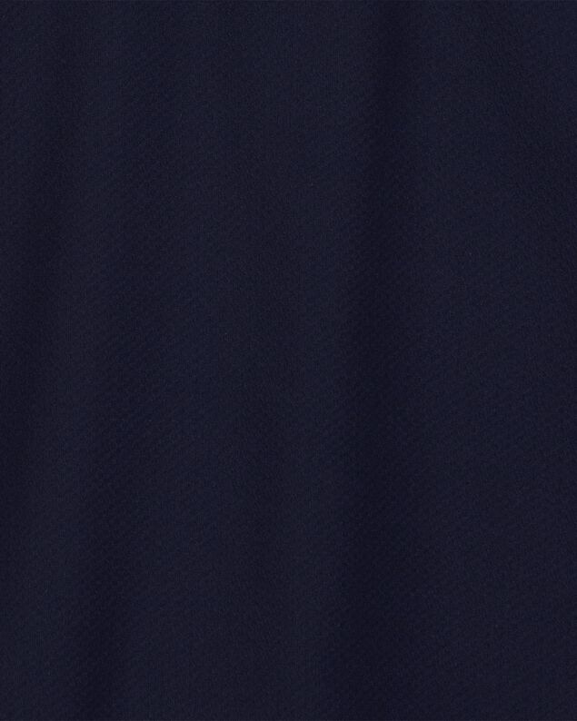 Product image 2 of Toddler Active Uniform Polo Shirt in Moisture Wicking BeCool™ Fabric - Navy