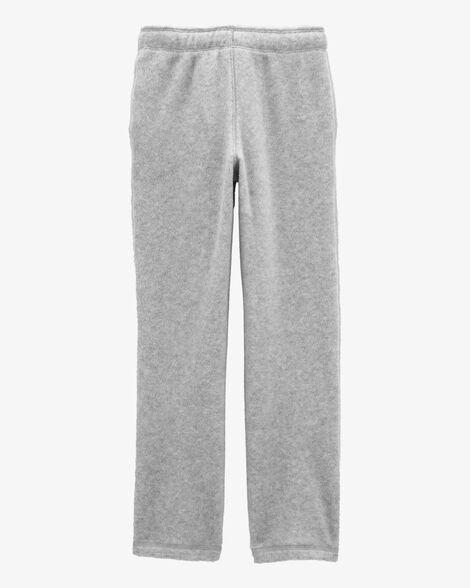  Product image 2 of Kid Pull-On Microfleece Sweatpants