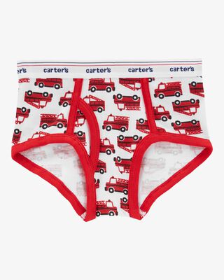 Product image 2 of 3-Pack Cotton Briefs Underwear