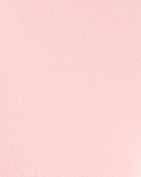 Product image 4 of Girls Knit Flare Active Pants - Pink