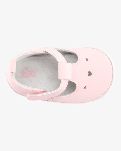 Product image 4 of Heart Sneakers - Pink