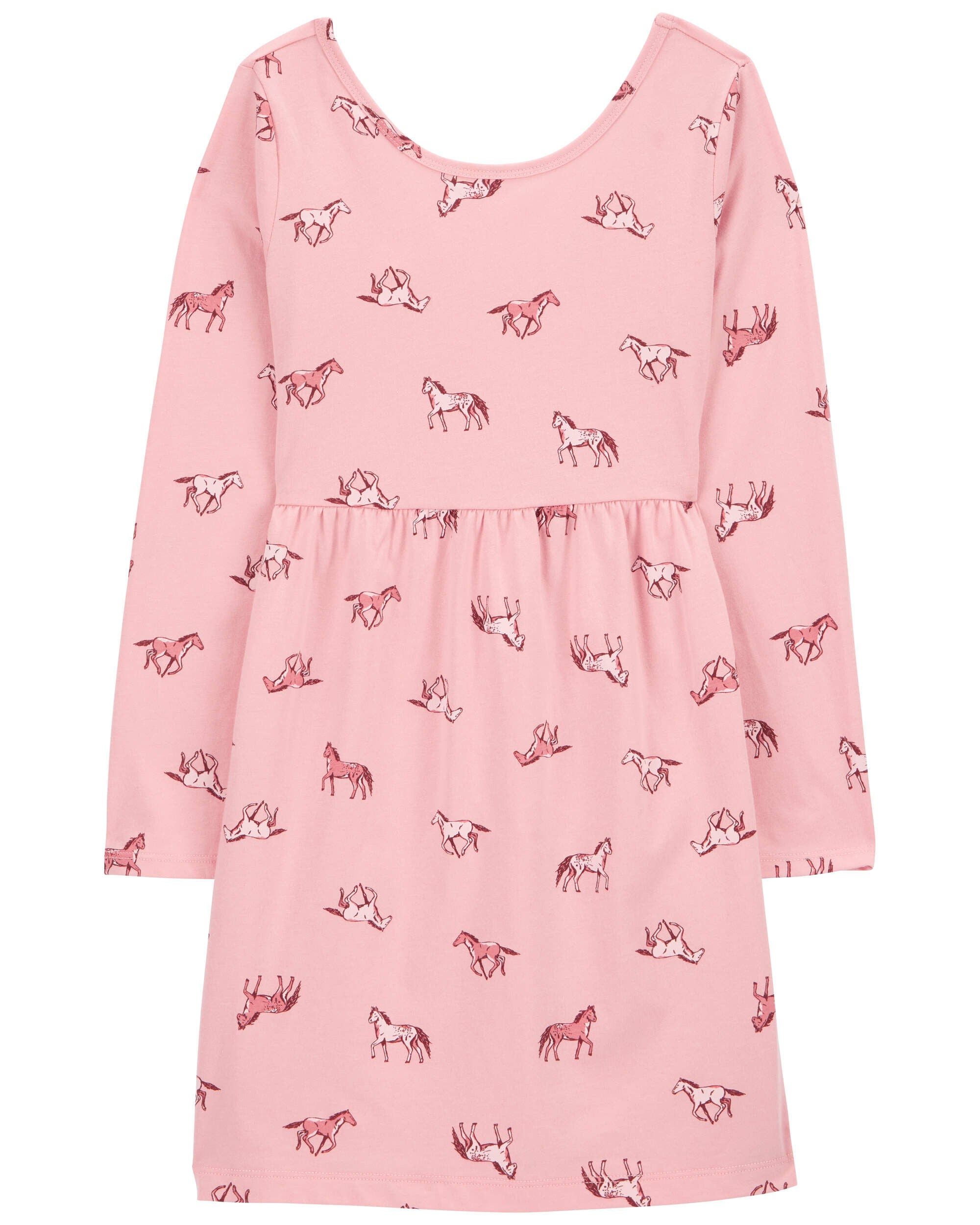 The Eloise Dress | Green Cheetah – Beau & Ro