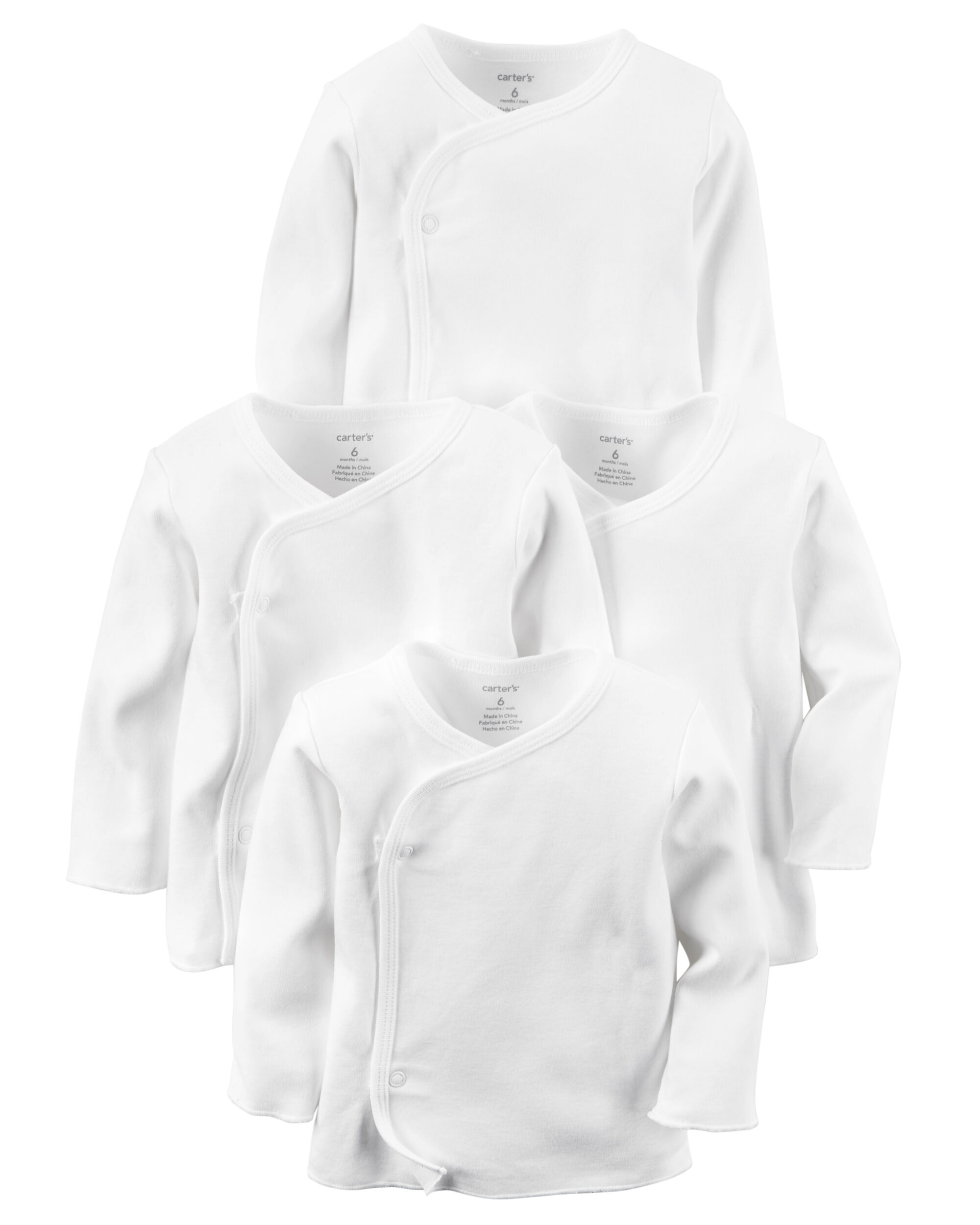 carter's kimono onesie
