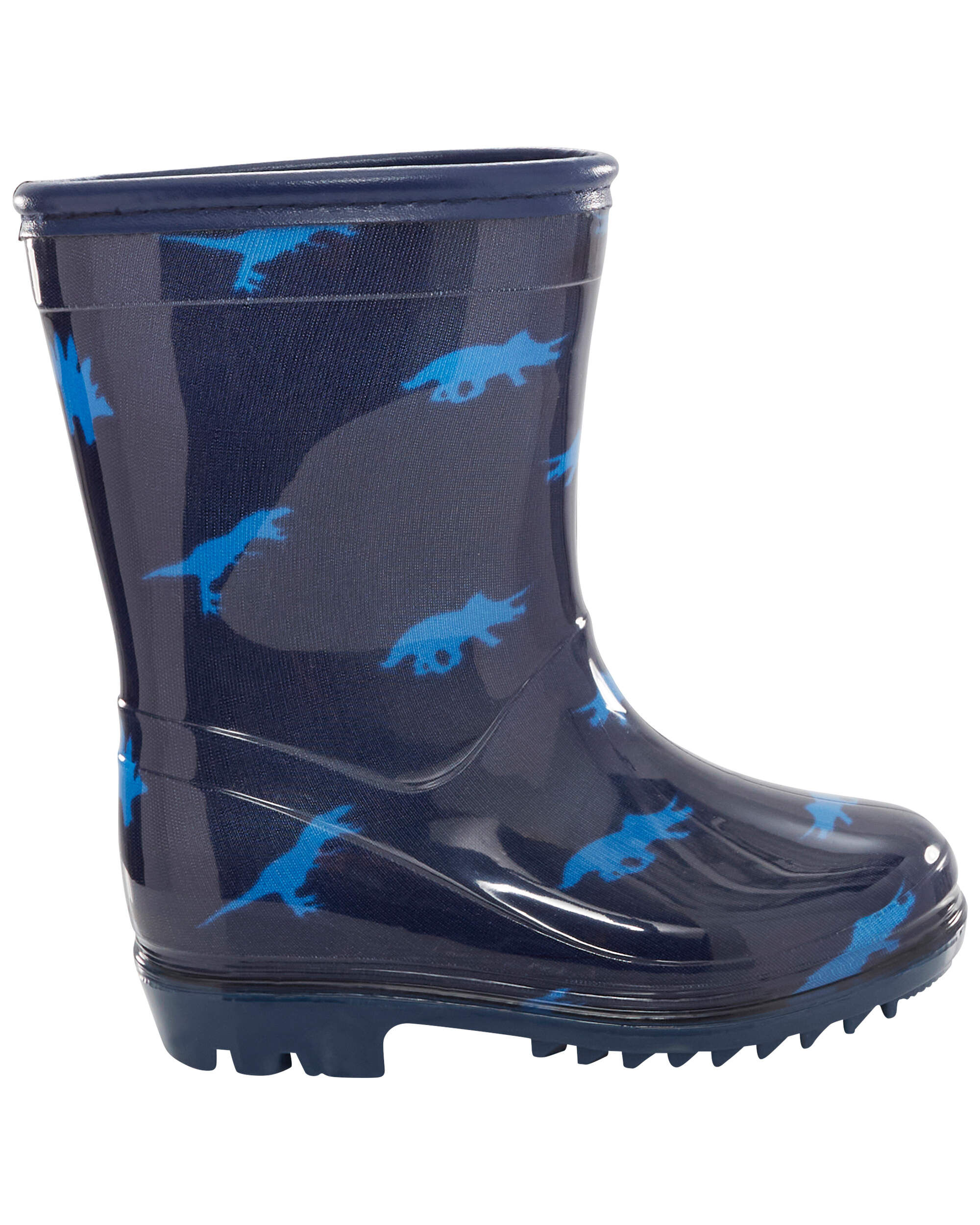 Toddler Scented Dinosaur Rain Boots - Carter's | Carter's