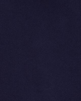 Product image 2 of Baby Polo Knit Romper - Navy