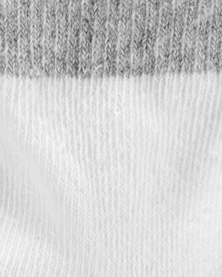 Product image 2 of Baby 6-Pack Booties