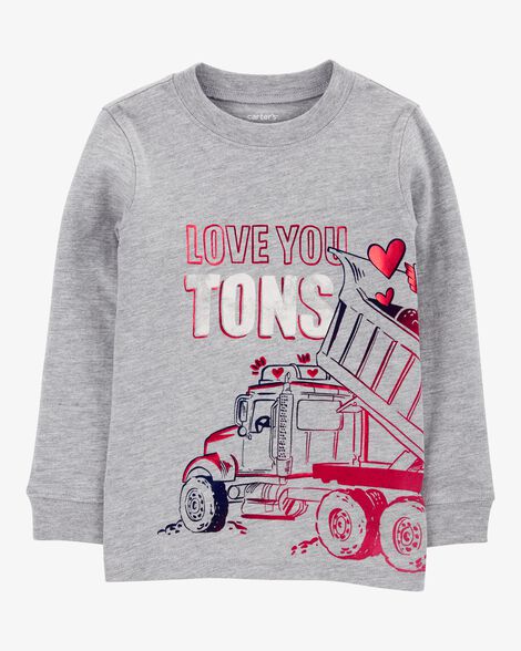 This Kid Loves Monster Trucks Shirt Boys And Girls Gift Tee T-Shirt This Kid Loves Monster Trucks Shirt Boys And Girls Gift Tee T-Shirt