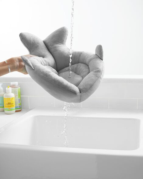  Product image 5 of MOBY Softspot Sink Bather Grey