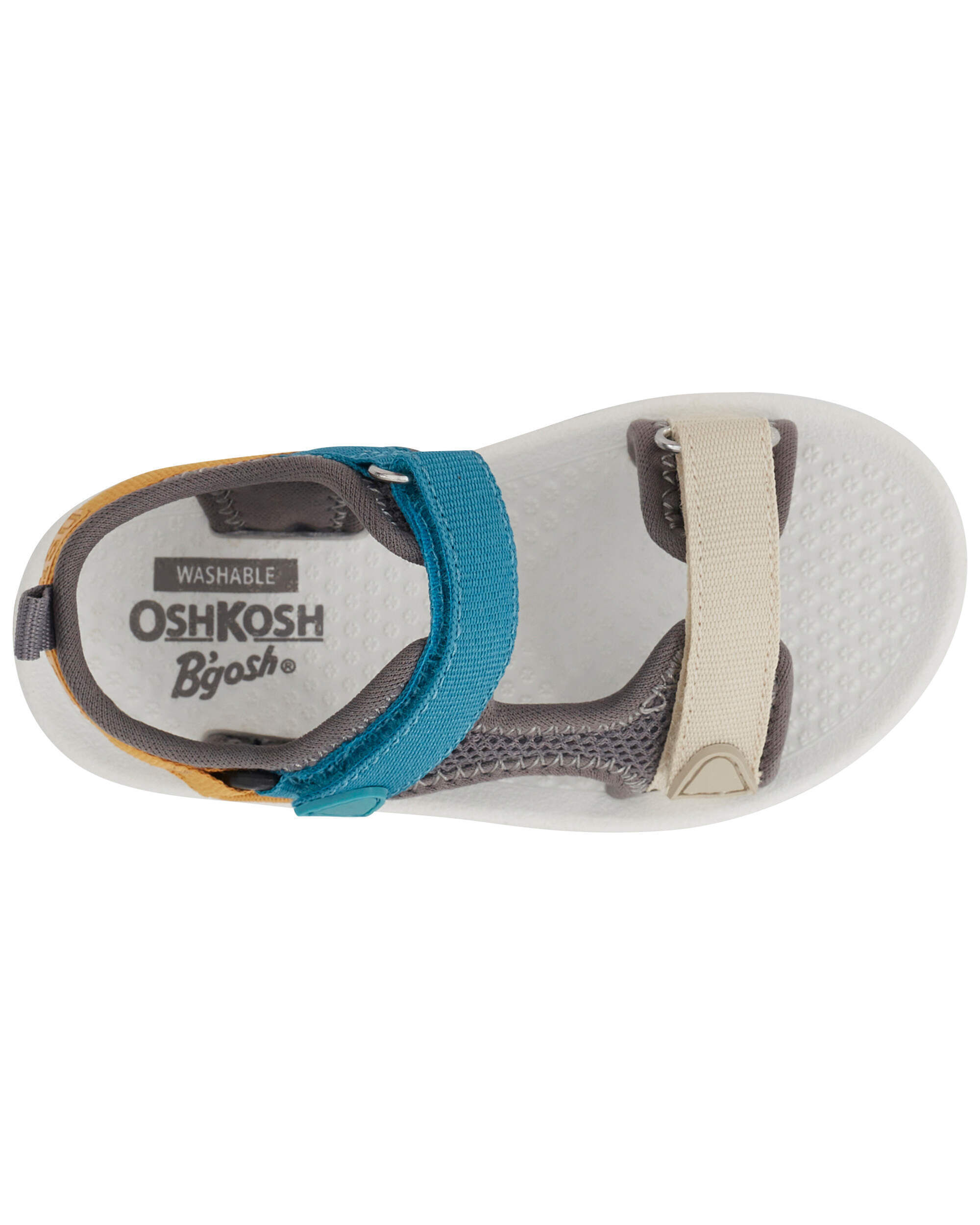 Kid Casual Sandals - OshKosh | Carter's