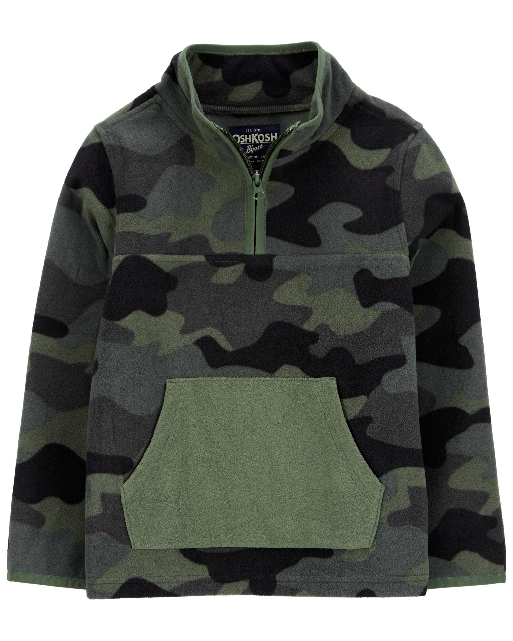 Carters boys sweaters online
