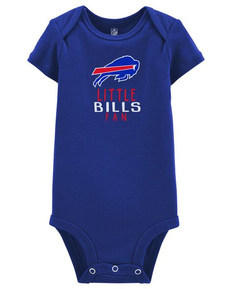 Product image 1 of Baby NFL Buffalo Bills Bodysuit