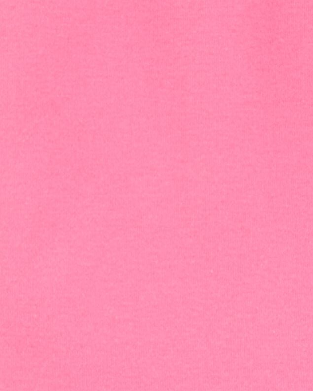 Product image 2 of Toddler Girl Long-Sleeve Turtleneck - Pink