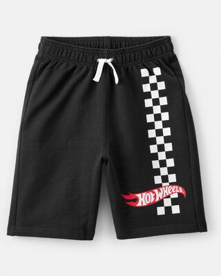 Product image 2 of Kid 2-Piece Hot Wheels Outfit Set