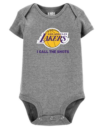 Baby NBA® Los Angeles Lakers Bodysuit