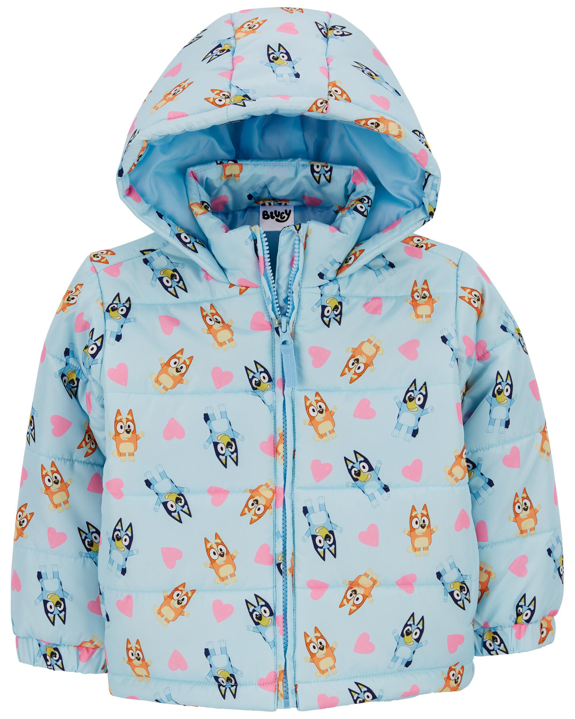 Carters coats for toddlers shop