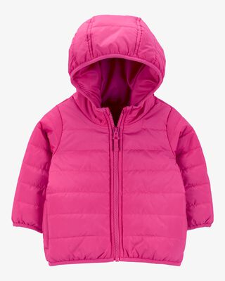 Product image 1 of Baby Packable Pocket Puffer