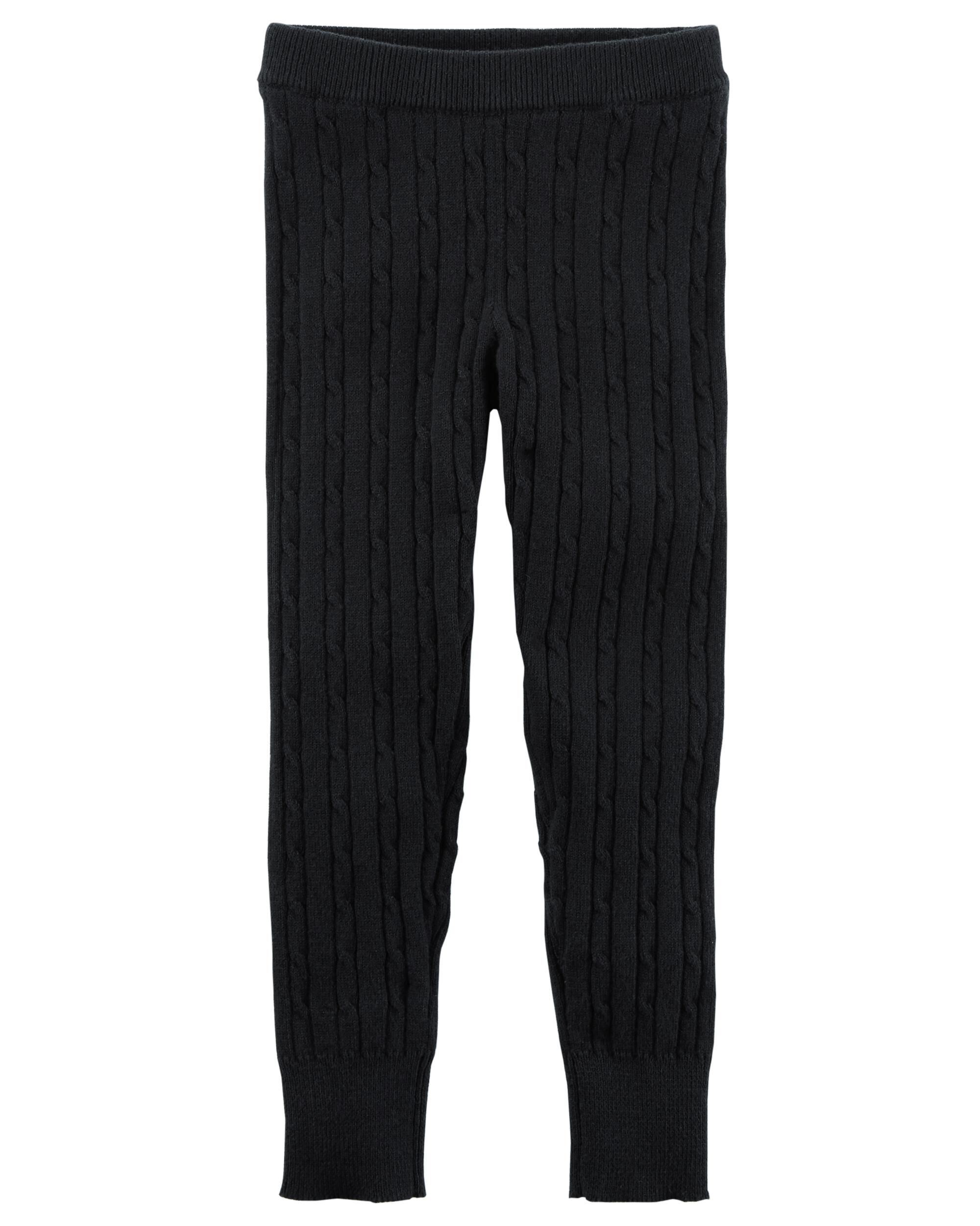 Cable Knit Leggings | Cable Knit Leggings |