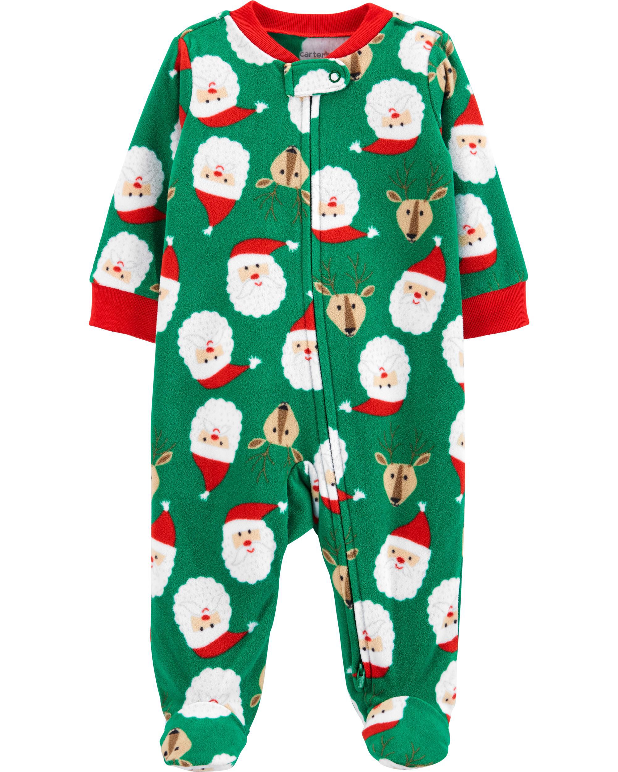 carter's neutral baby clothes
