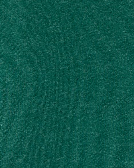  Product image 3 of Kid Zip-Up Fleece Hoodie