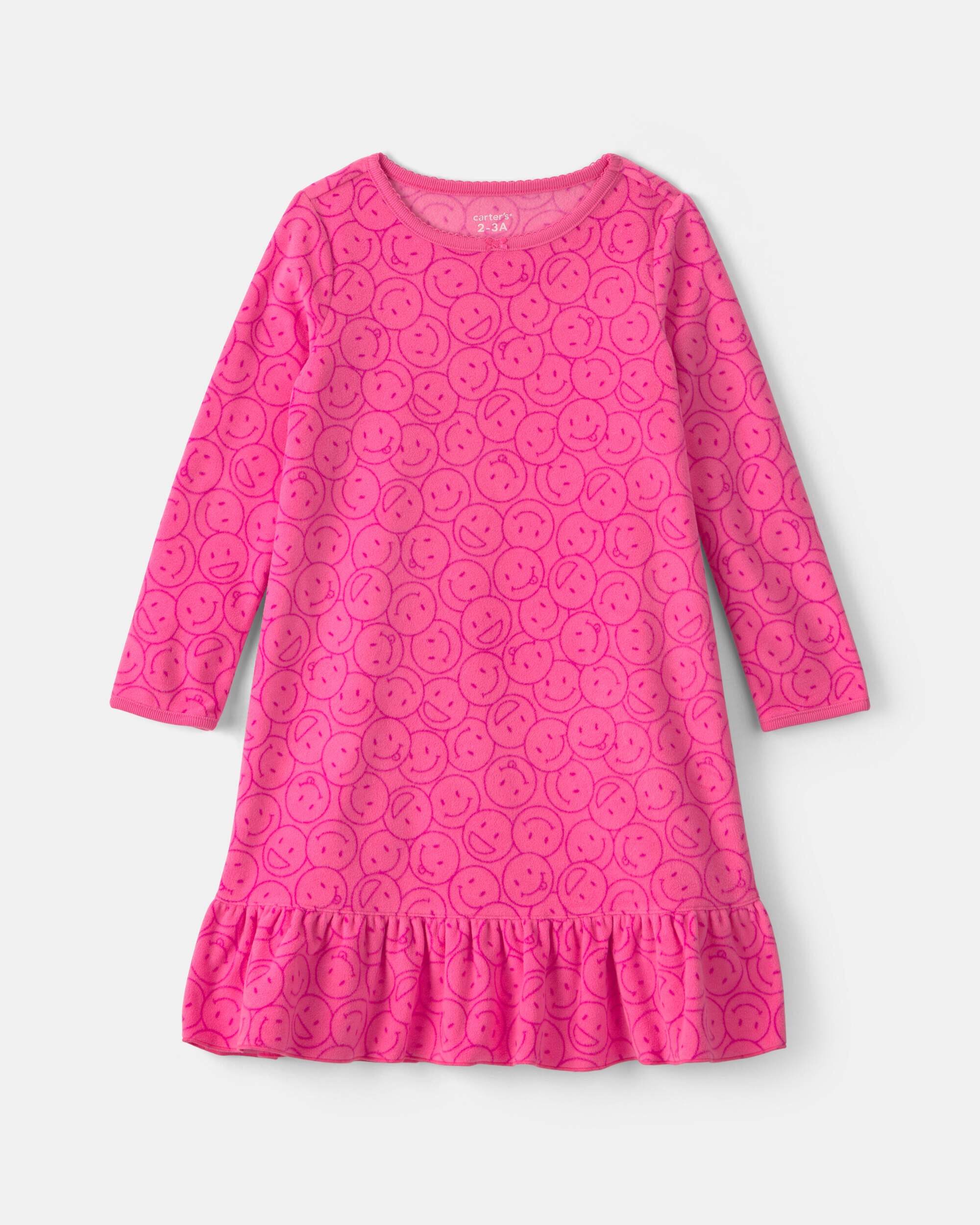 Girls Heart Dresses | Carters