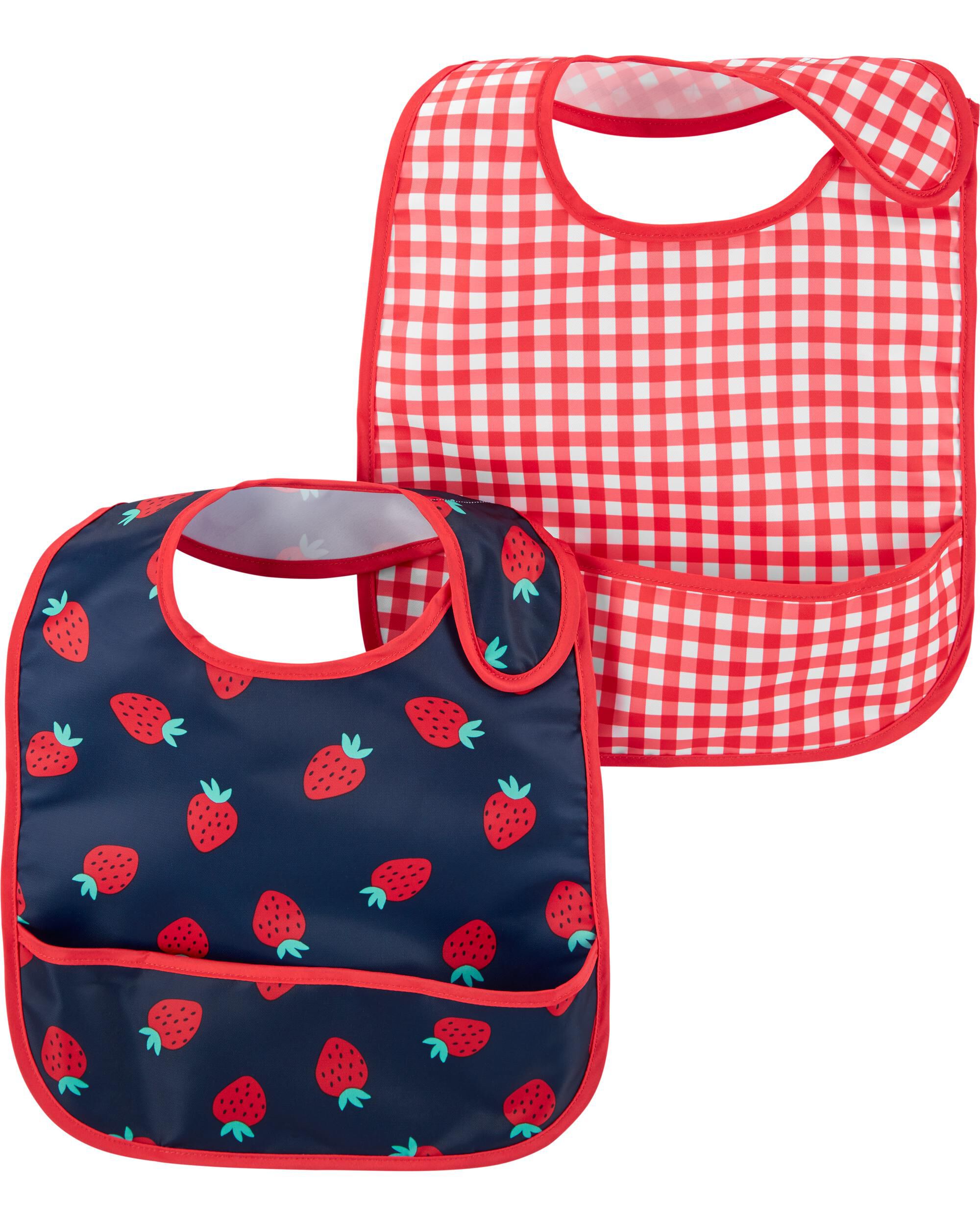 carters bibs
