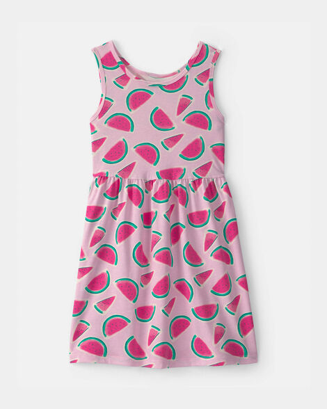 Girls Dresses For Summer Vacation