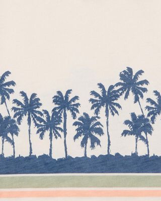Product image 2 of Baby Palm Tree Print Tank