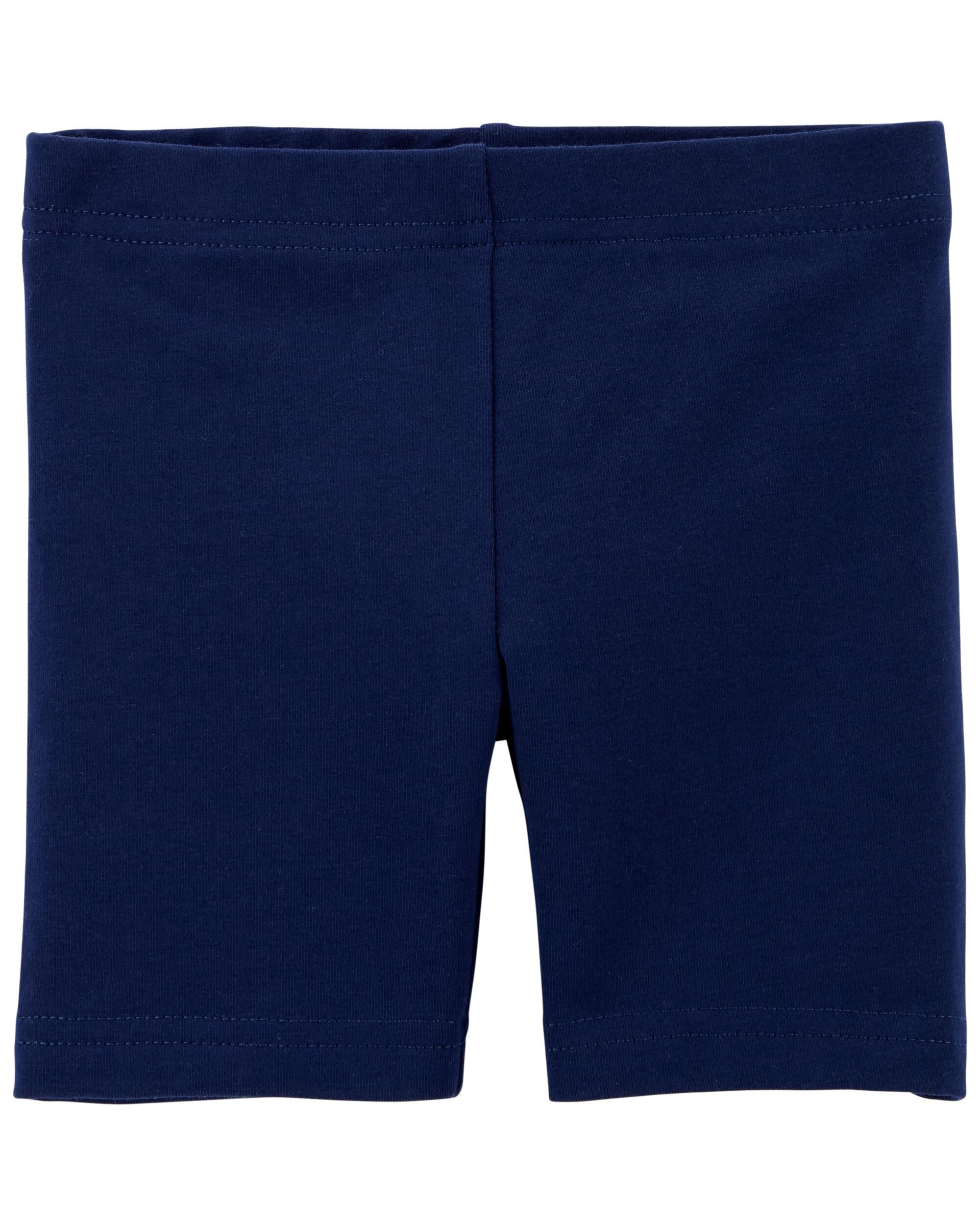 carter's bike shorts