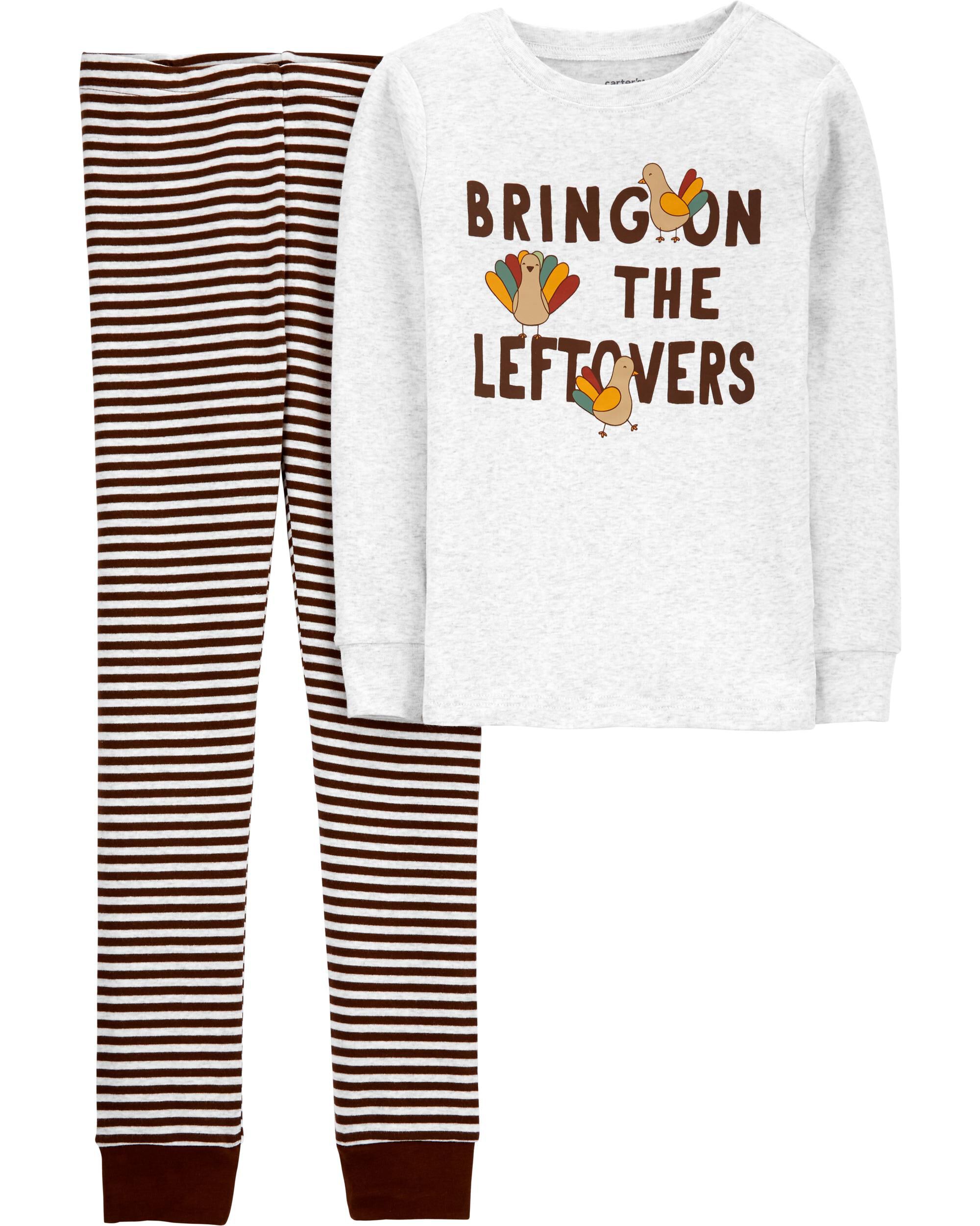 carters thanksgiving shirt