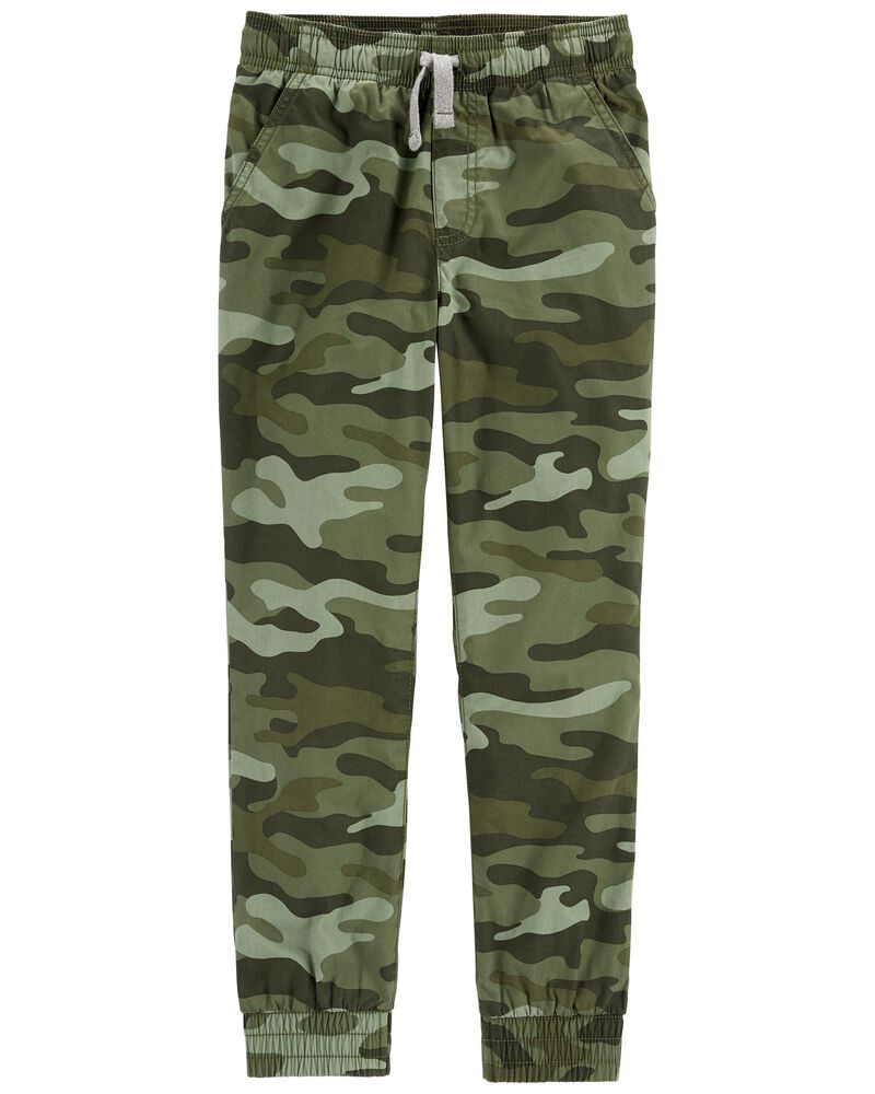 carters lined pants