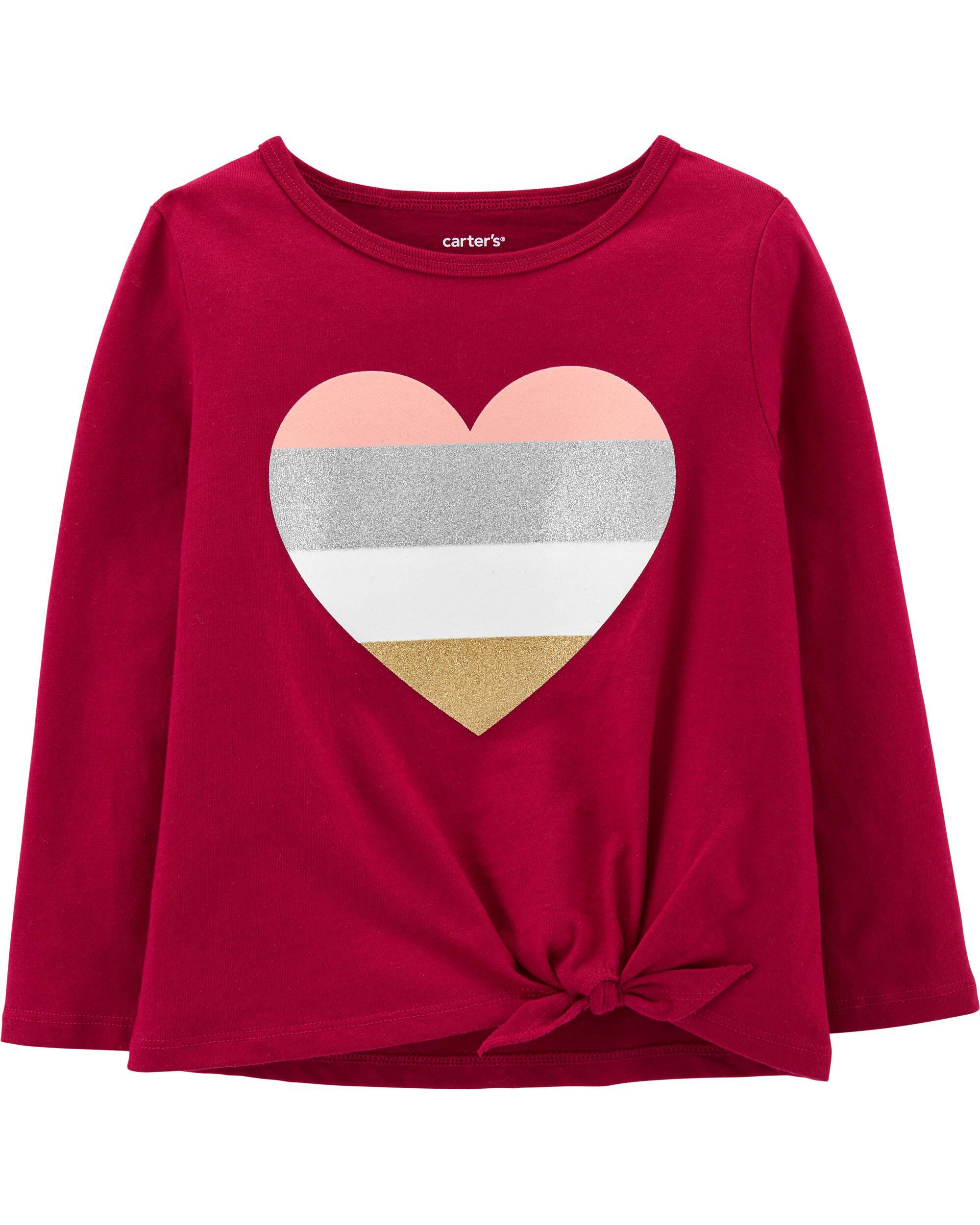 baby girl full sleeve t shirt
