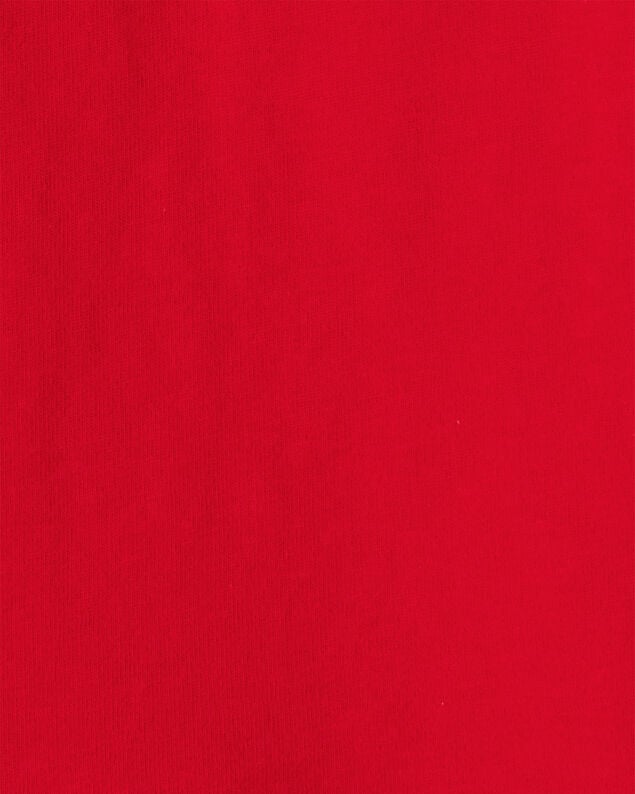 Product image 2 of Baby Boy Long-Sleeve Pocket Tee - Red