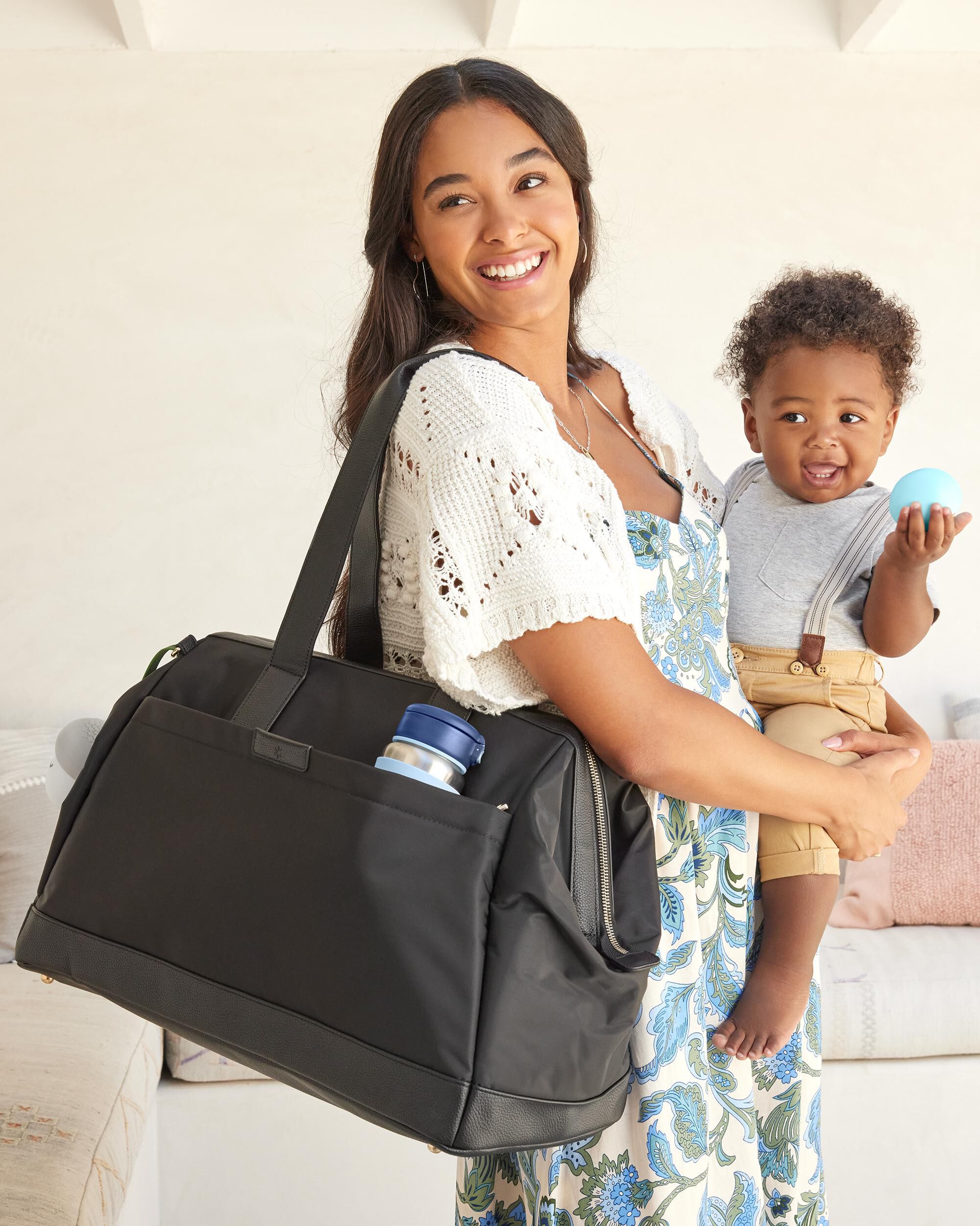 Endless Weekender Diaper Bag Skip Hop Carter s