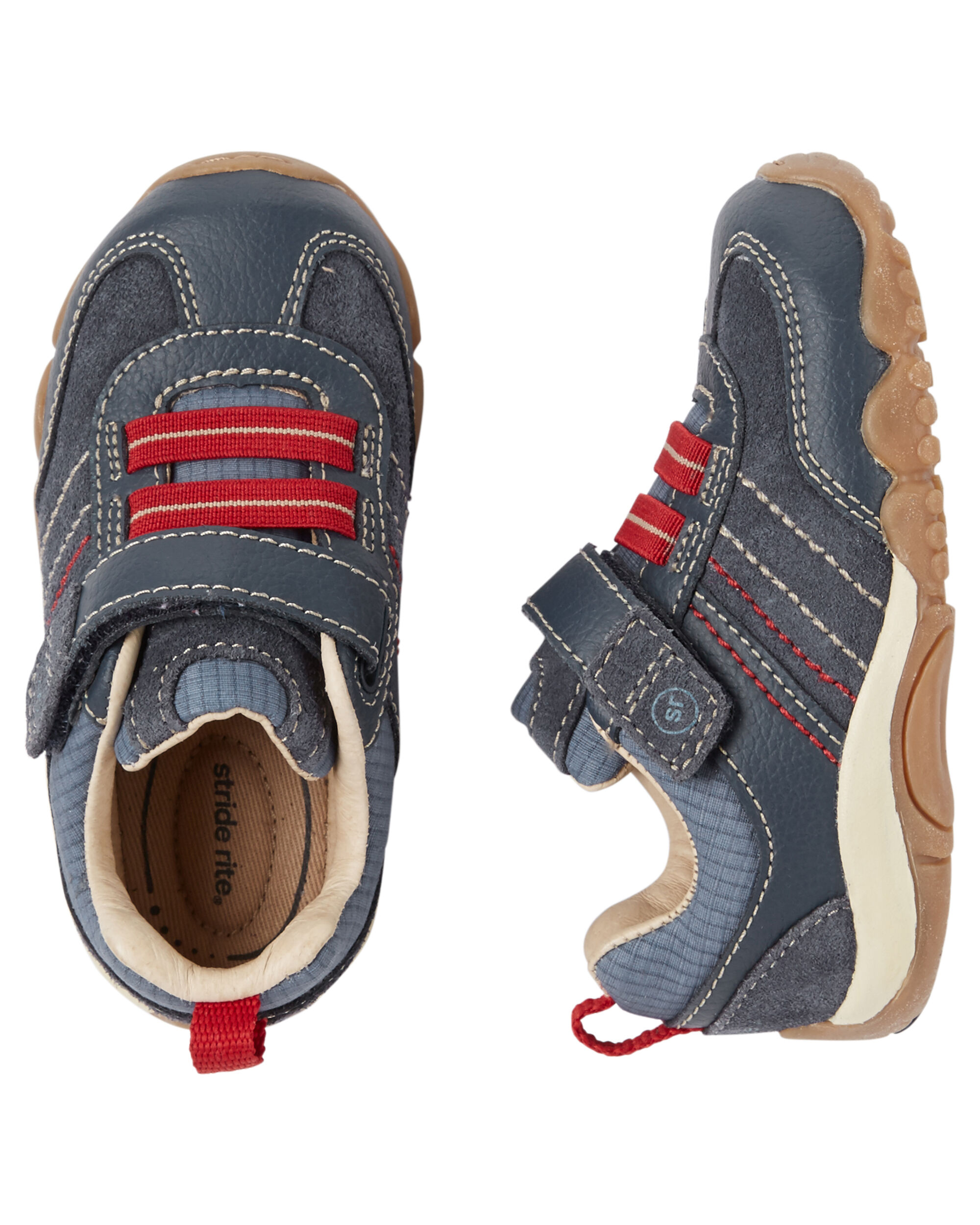 stride rite prescott