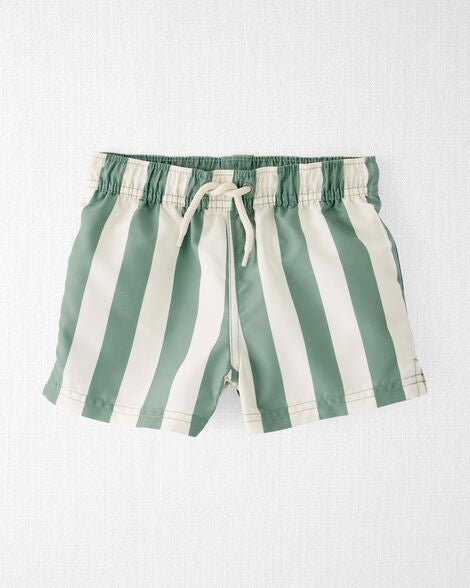  Product image 2 of Toddler Recycled Swim Trunks