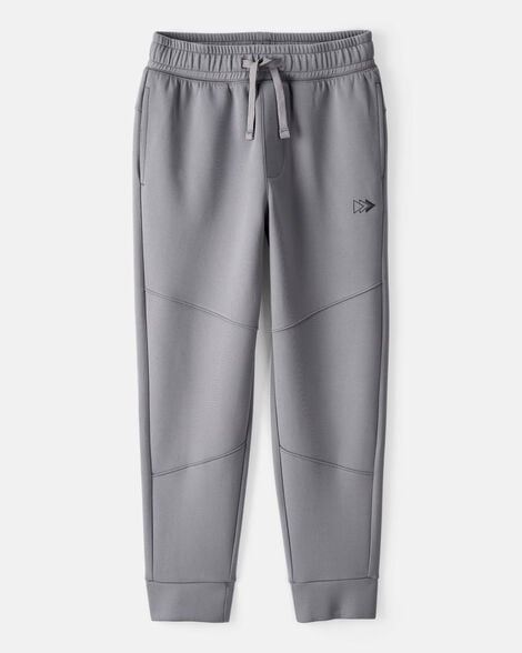 Product image 1 of Boys Active Joggers - Grey