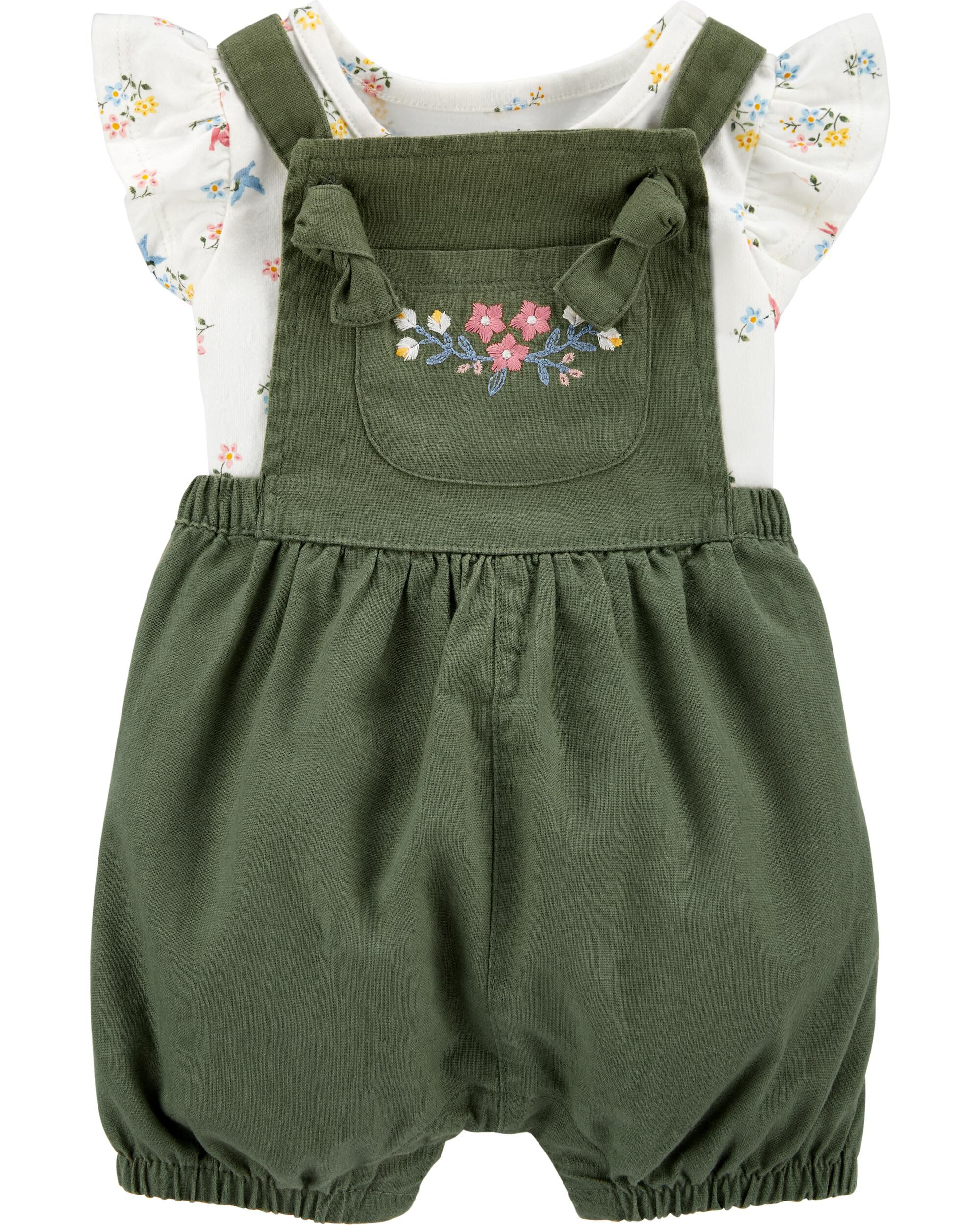 carters girl shorts