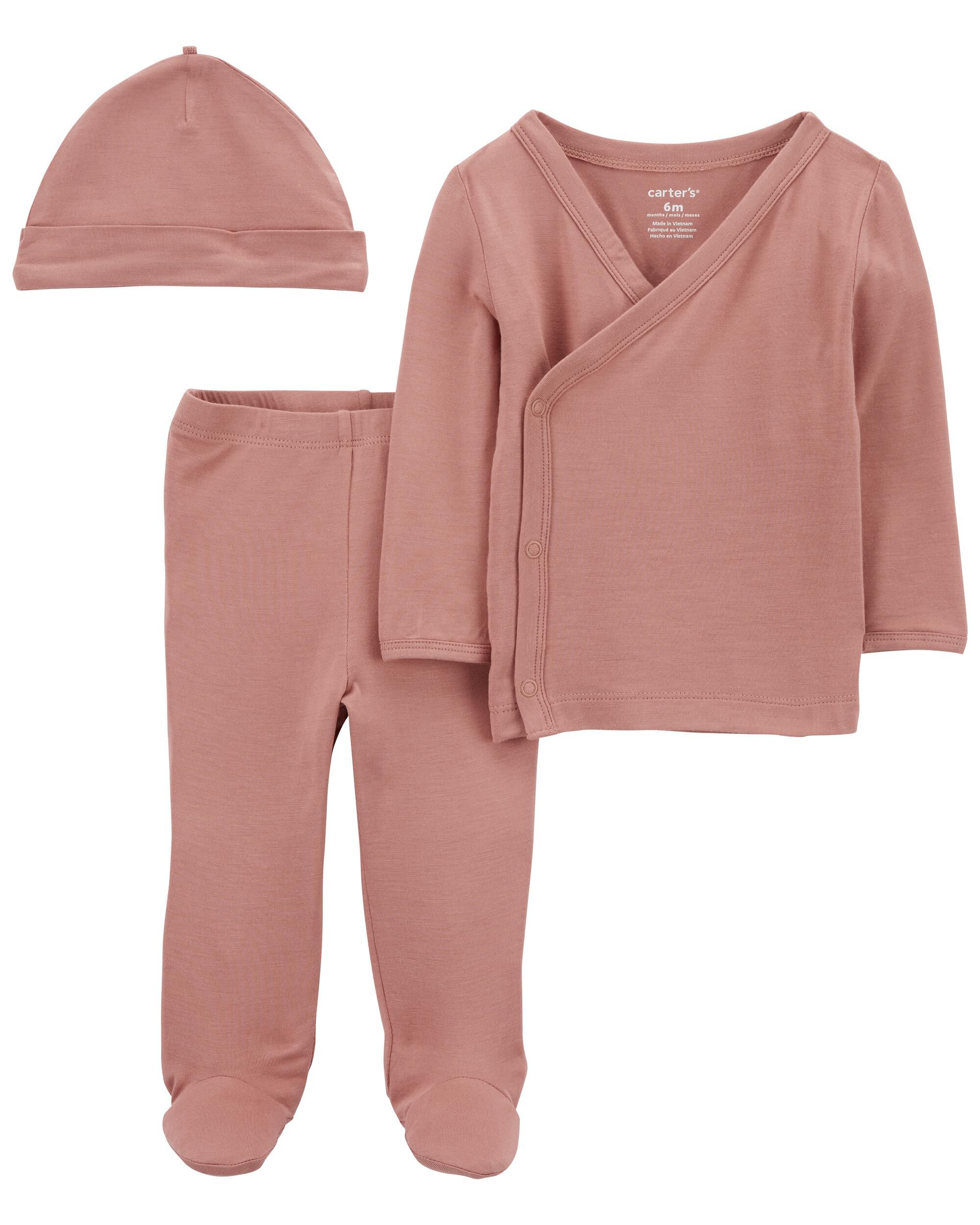 Carters baby gowns new arrivals