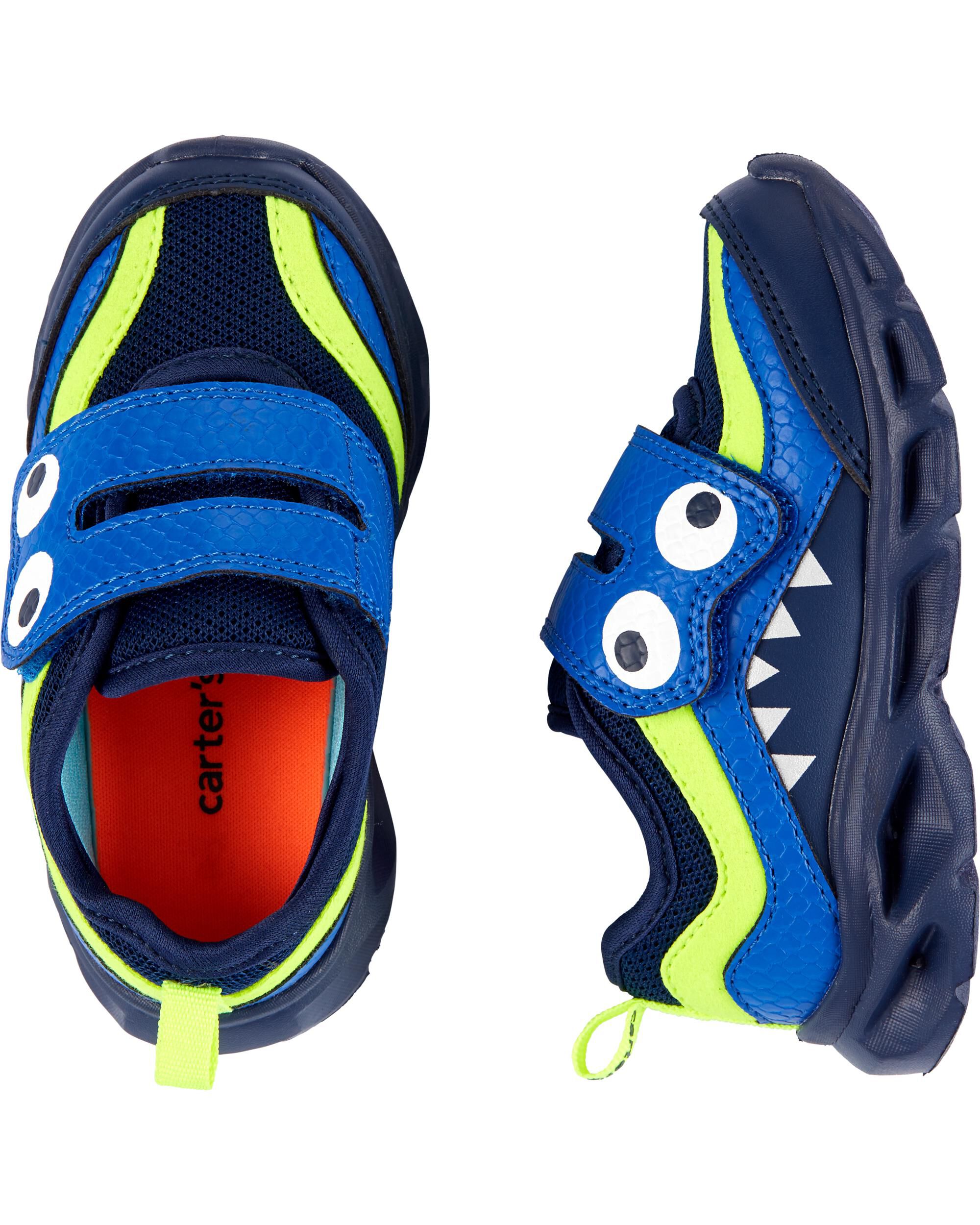 carter shoes for toddlers