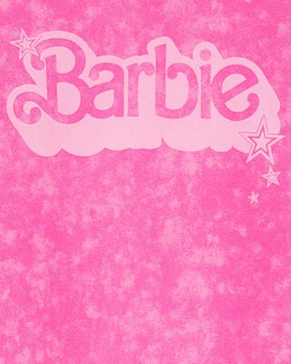 Product image 2 of Kid Barbie Pullover Sweatshirt