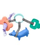Multi - Dog Walker Baby Stroller Toy, Selected