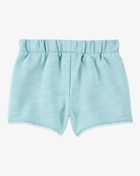  Product image 2 of Baby Pom Pom Dolphin Shorts